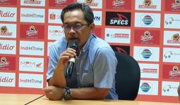 Surabaya Zona Merah, Pelatih Persebaya Kebingungan Cari Tempat Latihan - JPNN.com