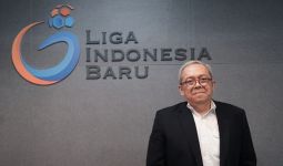 Dirut Baru PT LIB Siap Bikin Performa Perusahaan Bagus dan Profit - JPNN.com