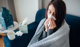 10 Petunjuk Praktis Cegah Pilek dan Flu - JPNN.com