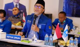 Zulhas Tuntaskan Safari Politik ke 35 Kota dan Kabupaten di Jateng - JPNN.com