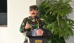 Panglima: Koopsus TNI Harus Berada Dalam Kesiapsiagaan yang Tinggi - JPNN.com