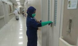 Jambi Zona Kuning, RS Siloam Konsisten Terapkan Konsep Clean Hospitals - JPNN.com