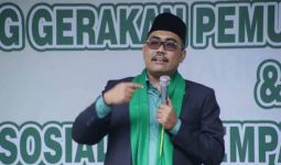 Wakil Ketua MPR Jazilul Fawaid Minta Pemerintah Lindungi Data Pribadi - JPNN.com
