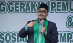 Jazilul Fawaid: MPR Sepakat untuk Menunda Pembahasan RUU HIP - JPNN.com