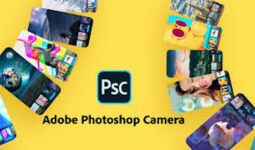 Adobe Photoshop Camera Kini Sudah Tersedia di Android dan iOS - JPNN.com