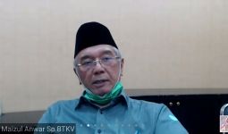 Dokter Maizul Anwar Bicara tentang Penyakit Jantung di Masa Pandemi COVID-19 - JPNN.com