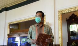 Sultan Hamengku Buwono X pun Sampai Keluarkan Peringatan - JPNN.com