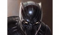 Marvel Goda dengan Deretan Konsep Baru Topeng Black Panther 2 - JPNN.com