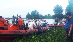 Korban Tenggelam di Banjarmasin Barat Ditemukan Meninggal - JPNN.com