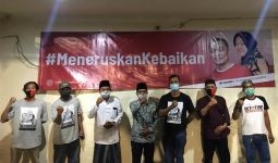 Warga Surabaya Utara: Seandainya Ada Bu Risma Kedua, Itu Adalah Eri Cahyadi - JPNN.com