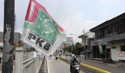 Nurhayati Said Aqil Siroj Dikabarkan Mundur dari PKB - JPNN.com