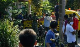 Kursi Pelontar Ditemukan 500 M dari Lokasi Pesawat TNI AU Jatuh - JPNN.com