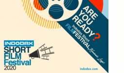 Fajar Nugros & Anjas Maradita Jadi Juri INDODAX Short Film Festival 2020 - JPNN.com