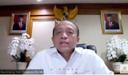 Menguatkan Kiprah DKN untuk Mengawal Kualitas Kebijakan LHK - JPNN.com
