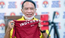 Nih Target dari Jokowi Buat Timnas Indonesia di Piala Dunia U-20 2021 - JPNN.com