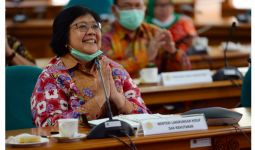 Menteri Siti Dukung Pengembangan Prodi Environmental Diplomacy di Perkuliahan - JPNN.com