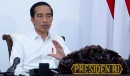 Puji GP Anshor, Pak Jokowi Sebut Tiga Ciri Utama Ahlusunah Waljamaah - JPNN.com