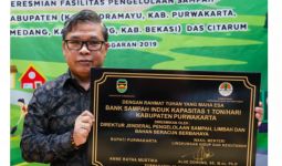 KLHK Meresmikan Fasilitas Pengelolaan Sampah untuk Menunjang Perbaikan DAS Citarum - JPNN.com