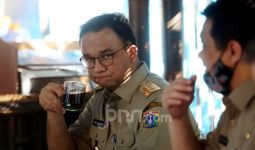 Bang Neta IPW Curiga Ada yang Sengaja Adu Domba Anies untuk Menggulingkan Pemerintahan Jokowi - JPNN.com
