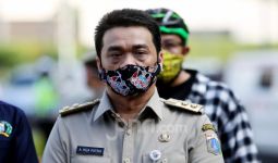 Kota Depok Mau Bergabung dengan Jakarta? Simak Dulu Kata Wagub DKI - JPNN.com