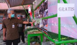Pak Ganjar Ingatkan Warga Menerapkan Jogo Tonggo selama PPKM Jawa Bali - JPNN.com