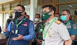Gubernur Jabar Ridwan Kamil Apresiasi Sektor Pertanian Tangguh - JPNN.com