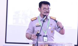 Kementan Gandeng TNI-Polri Perkuat Pengawasan Karantina Pertanian dan Pangan - JPNN.com