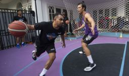 Perbasi Rilis Panduan Aktivitas Bola Basket di Era New Normal - JPNN.com