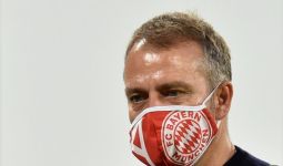 Flick Optimistis Bayern Muenchen Juara Bundesliga di Kandang Bremen - JPNN.com