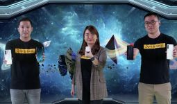 Realme X3 SuperZoom dan Narzo Resmi Diluncurkan, Cek Harga dan Spesifikasinya - JPNN.com