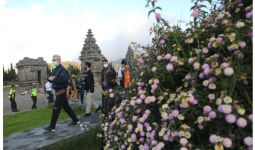 Ganjar Minta Homestay di Dieng tak Terburu-Buru Menyewakan Kamar untuk Wisatawan - JPNN.com