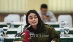 Farah Puteri DPR: Perdebatan di Medsos Lebih Bersifat Emosional Ketimbang Substansi - JPNN.com