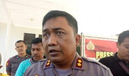 Amankan PON XX, 1.000 Personel TNI-Polri Dikerahkan ke Mimika - JPNN.com