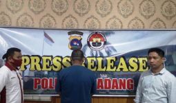 8 Bulan Buron, Iswandi Ilyas Akhirnya Ditangkap di Bogor - JPNN.com