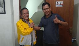 Relawan Jokowi Mania: Ada Pejabat Coba Menjauhkan Presiden dari Rakyat - JPNN.com