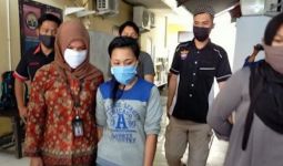 Sarnima Memang Sadis, Bunuh Anak Tiri Pakai Pulpen - JPNN.com