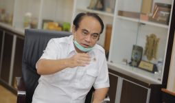 Wamendes Budi Arie Bilang Ini Bukan Urusan Politik, Tetapi Soal Kemanusiaan - JPNN.com