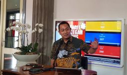 Siswa Terpapar Covid-19, PTM Sejumlah Sekolah di Semarang Dihentikan - JPNN.com