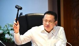 Bamsoet: Pimpinan MPR Sepakat Hentikan Sementara Pembahasan RUU HIP - JPNN.com