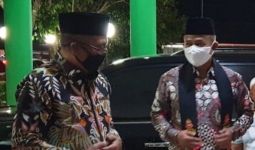 Respons Pangdam Iskandar Muda Tentang Penerapan New Normal di Aceh - JPNN.com