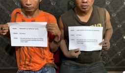 Dua Pemuda Ini Simpan Narkoba di Kamar Hotel, Ternyata Ini Tujuannya - JPNN.com