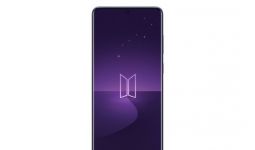 Indonesia Pertama Dapat Pre-Order Samsung Galaxy S20 Plus BTS Edition - JPNN.com