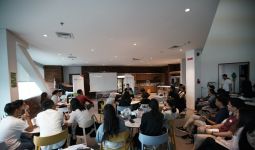 Gojek Xcelerate Bawa 11 Startup Sukses di Masa Pandemi - JPNN.com