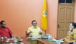 3 Ormas Pendiri Partai Golkar Minta Pembahasan RUU HIP Dicabut - JPNN.com