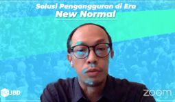 Leo Agustino: RUU Cipta Kerja Beri Dampak Positif Bagi Perekonomian Indonesia - JPNN.com