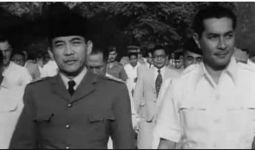 Perkuat Pernyataan Hendropriyono, Sejarawan UGM Sebut Sultan Hamid II Khianati RI - JPNN.com