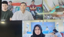 Menyesal, Otak Pembunuhan Hakim PN Medan Jamaluddin Minta Keringanan Hukuman - JPNN.com