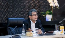 BRI Raih Best Innovative Company, Sunarso Sabet Best CEO - JPNN.com