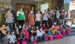 Setelah 20 Hari, Virus Corona Tak Lagi Menyiksa 12 Anak di Jayapura - JPNN.com