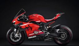 Ducati Superleggera V4 Mulai Diproduksi - JPNN.com